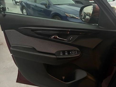 Used 2025 Chevrolet TrailBlazer LT image 20