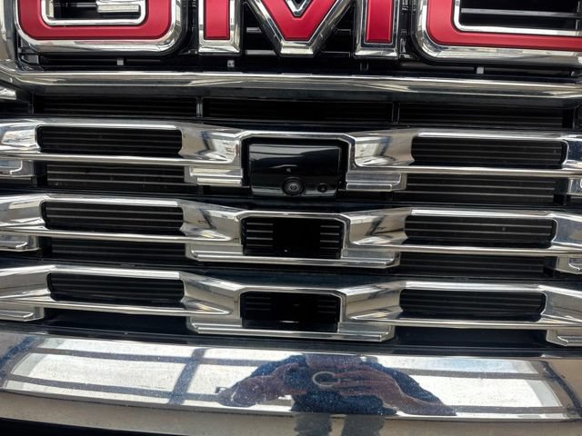 Used 2025 GMC Sierra 3500 Denali AWD/4WD image 13