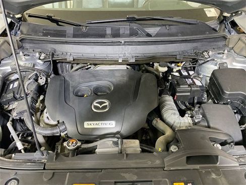 Used 2020 MAZDA CX-9 Grand Touring image 16