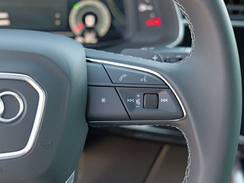 New 2026 Audi Q8 Premium Plus image 14