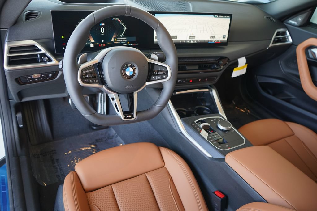 Used 2026 BMW 230i Coupe w/ Premium Package RWD image 13