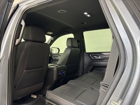 Used 2022 Chevrolet Tahoe RST image 17