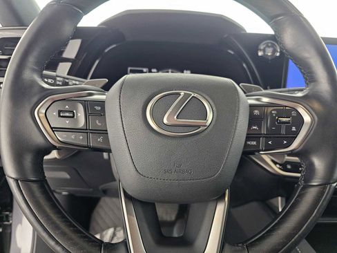 Certified 2024 Lexus RX 350 Premium w/ Accessory Package (Z1) FWD image 23