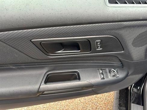 New 2025 Ford Mustang Dark Horse image 13