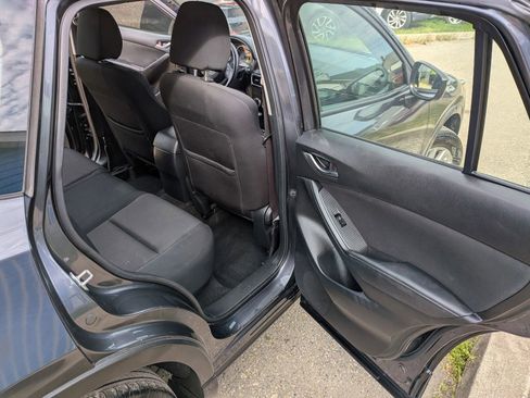 Used 2016 MAZDA CX-5 Sport w/ Rear Camera Package FWD image 28