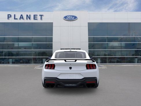 New 2026 Ford Mustang Dark Horse image 6