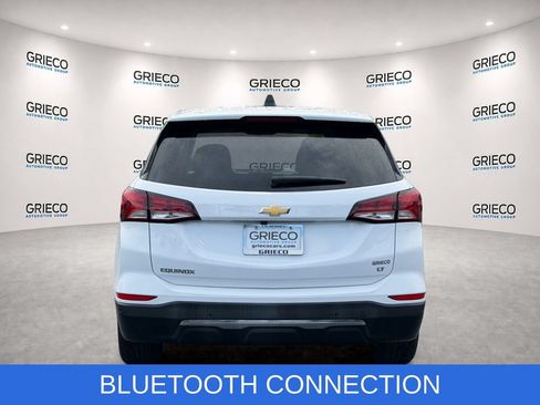 Used 2023 Chevrolet Equinox LT FWD image 6