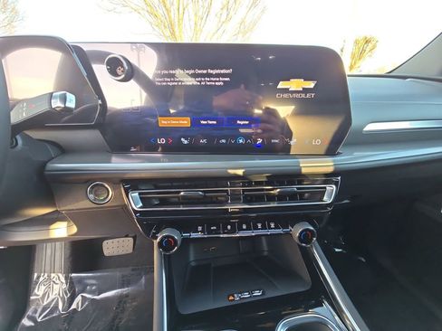 New 2026 Chevrolet Traverse LT image 20
