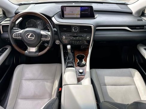Used 2018 Lexus RX 350L AWD image 30