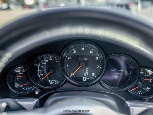 Used 2017 Porsche 911 Carrera image 29