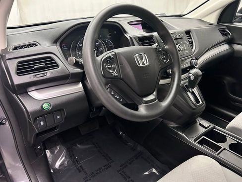 Used 2016 Honda CR-V LX image 11