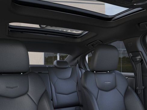 New 2026 Cadillac CT5 Premium Luxury w/ Technology Package RWD image 24