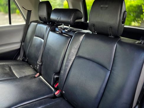 Used 2012 Toyota 4Runner SR5 w/ Premium Pkg AWD/4WD image 34