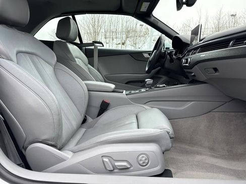 Used 2018 Audi A5 2.0T Premium Plus image 42