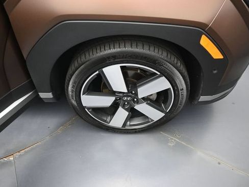 Used 2024 Hyundai Santa Fe Limited AWD/4WD image 39