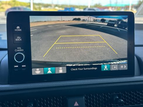 Certified 2024 Honda CR-V Sport-L image 35