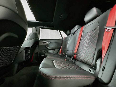 New 2026 Audi Q8 Prestige AWD/4WD image 23