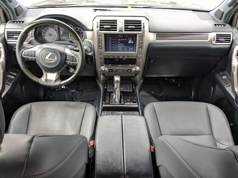 Used 2020 Lexus GX 460 Premium w/ Premium Package AWD/4WD image 20