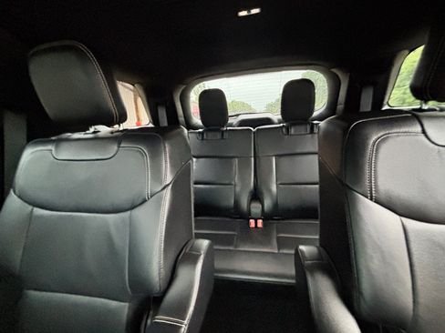 Used 2020 Ford Explorer ST AWD/4WD image 20