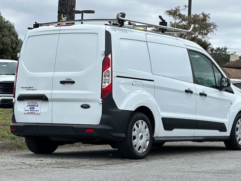 Used 2020 Ford Transit Connect XL image 5