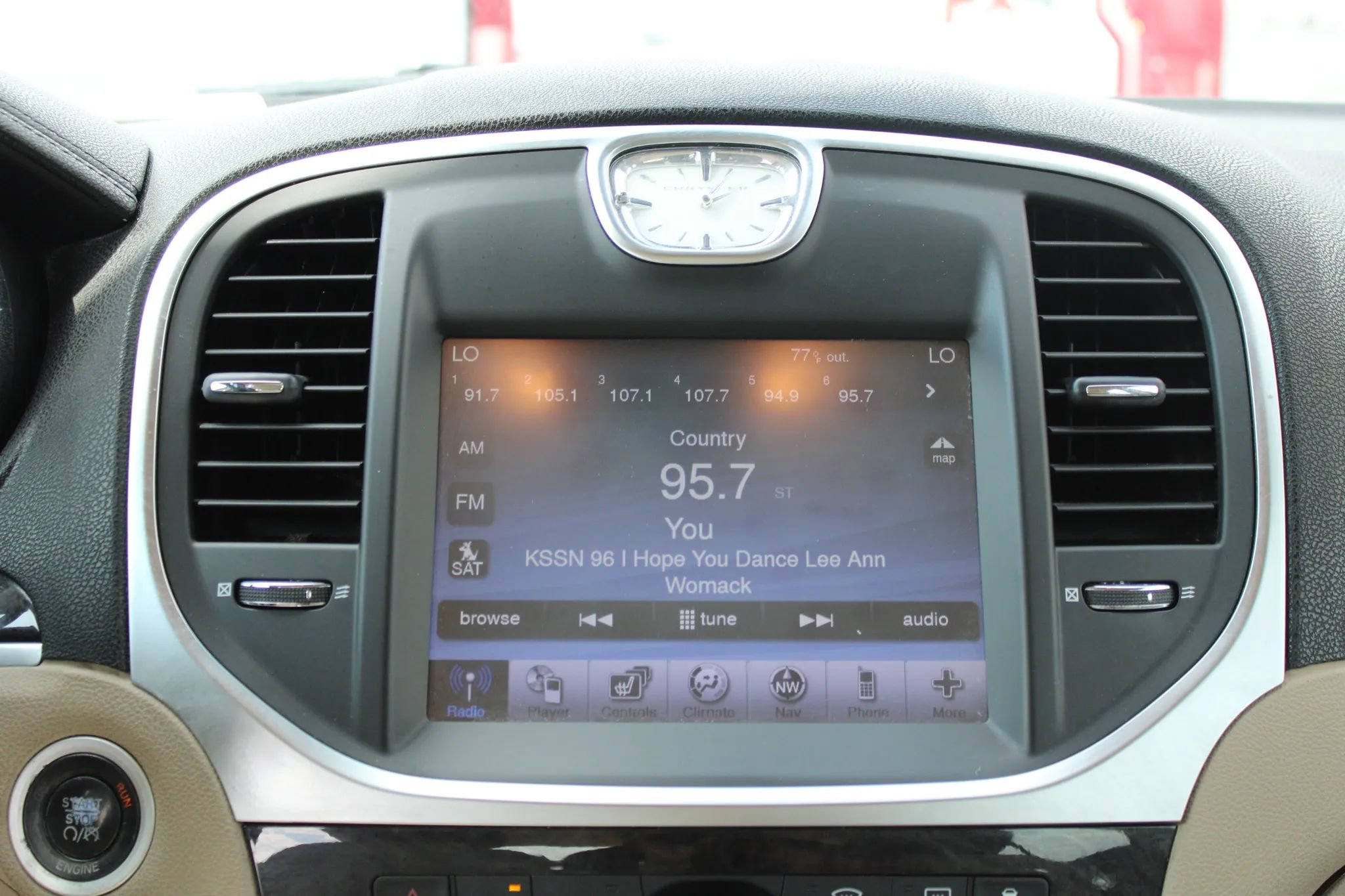 Used 2011 Chrysler 300 Limited w/ Sound Group RWD image 19