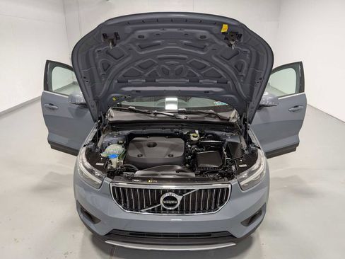 Used 2022 Volvo XC40 T5 Inscription image 13