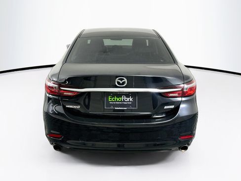 Used 2018 MAZDA MAZDA6 Touring FWD image 7