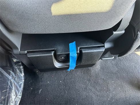 New 2026 Ford F350 XL w/ STX Appearance Package image 22