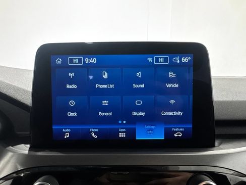 Used 2024 Ford Escape Active AWD/4WD image 30
