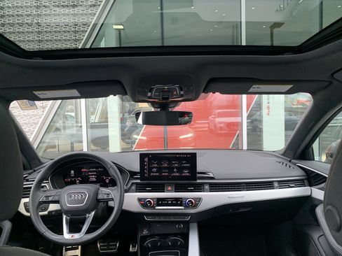 Certified 2023 Audi A4 2.0T Premium Plus w/ Premium Plus Package image 17