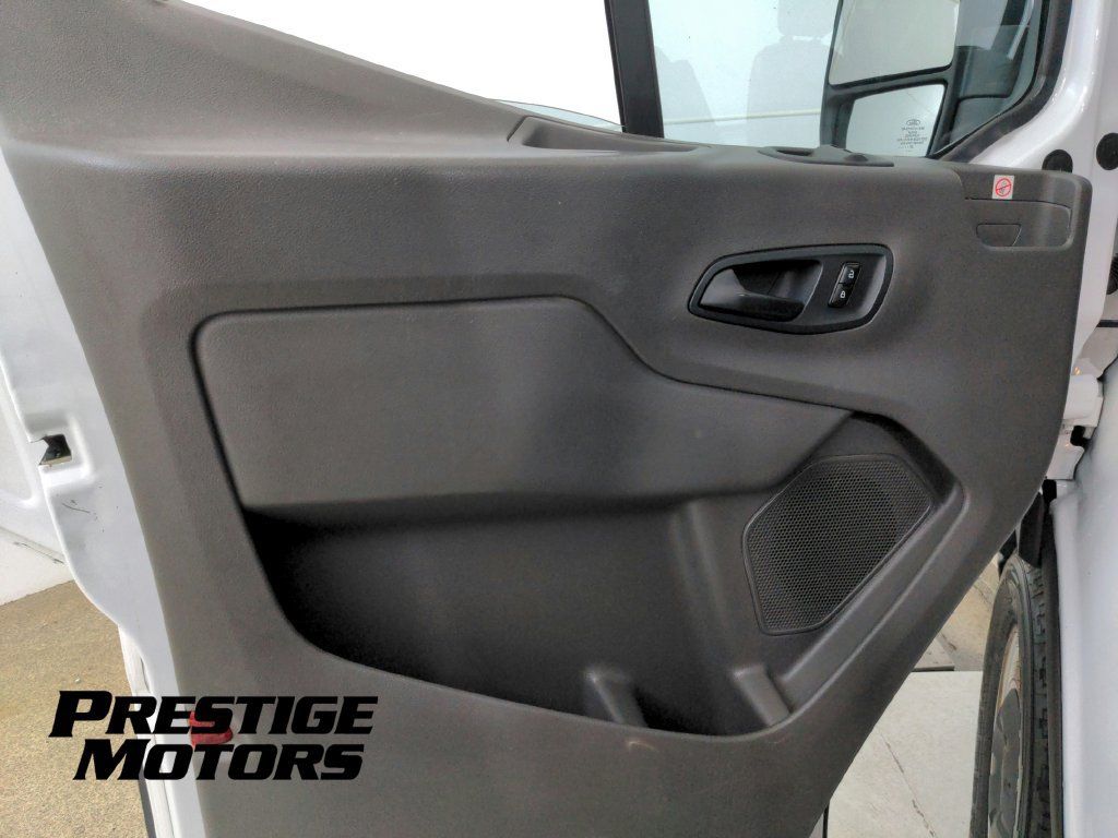 Used 2020 Ford Transit 250 Medium Roof w/ Load Area Protection Package RWD image 21