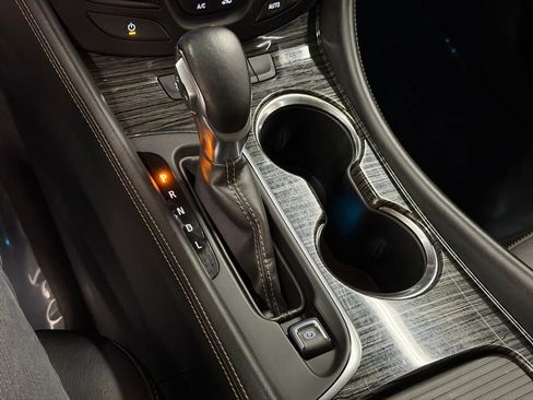 Certified 2017 Buick Envision Essence image 35