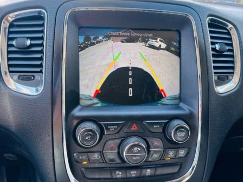 Used 2014 Dodge Durango Limited image 15