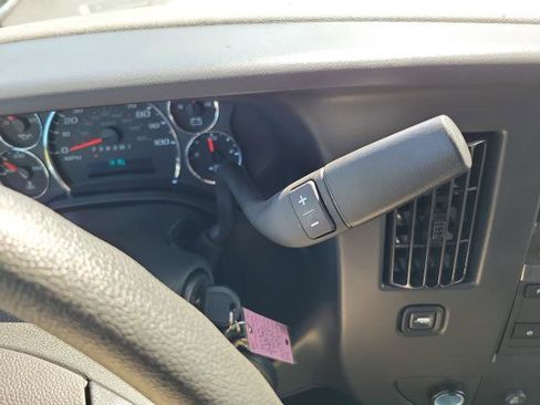 New 2025 Chevrolet Express 3500 w/ Power Convenience Package image 24