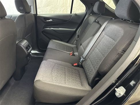 Certified 2023 Chevrolet Equinox LT image 12