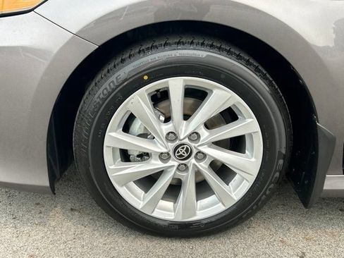 Certified 2024 Toyota Camry LE w/ Convenience Package FWD image 11