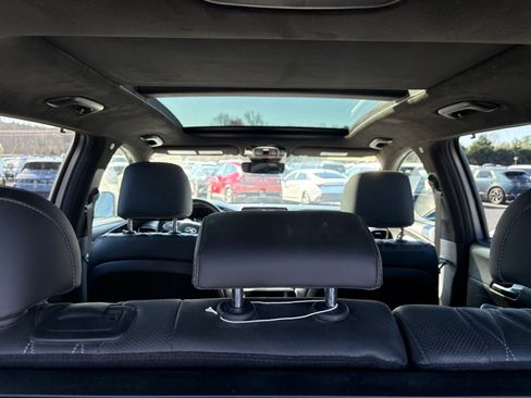 Used 2023 Hyundai Santa Fe Calligraphy w/ Cargo Package image 9