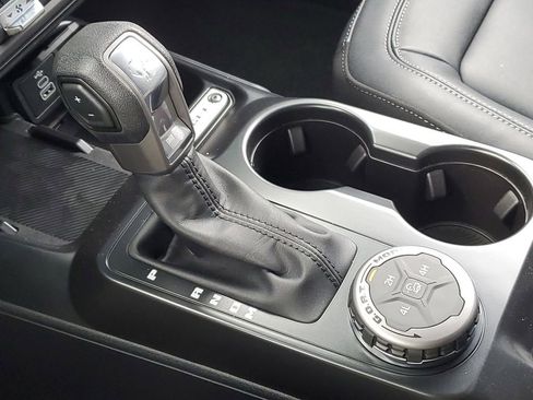 New 2026 Ford Bronco Big Bend AWD/4WD image 19