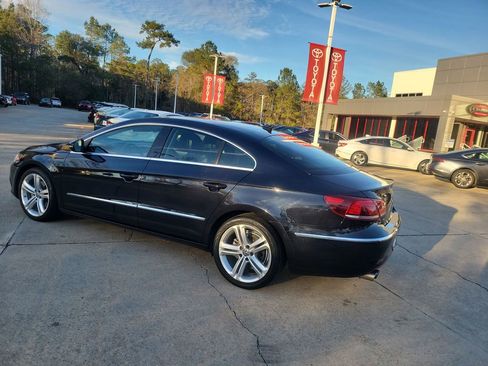 Used 2013 Volkswagen CC Sport image 3