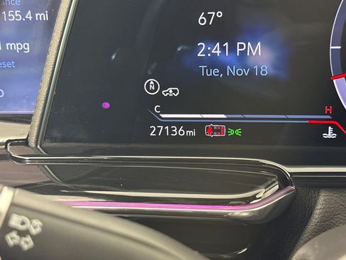 Used 2024 Cadillac Escalade ESV V w/ LPO, Floor Liner Package image 26