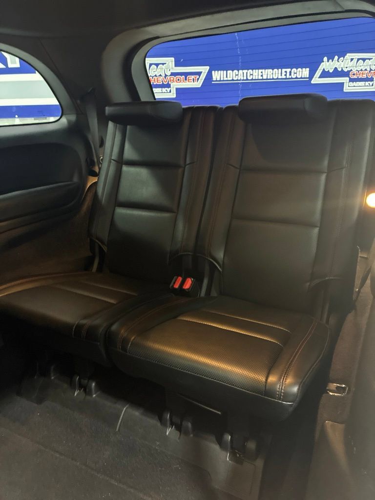 Used 2024 Dodge Durango GT AWD/4WD image 36