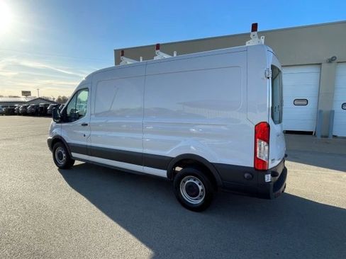 Used 2016 Ford Transit 350 Transit Midroof image 3