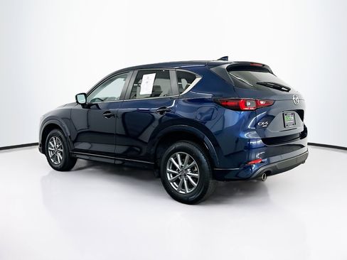 Used 2024 MAZDA CX-5 AWD 2.5 S w/ Select Package image 5