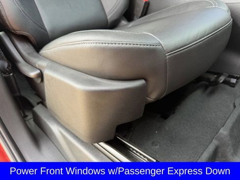 Used 2021 Chevrolet Silverado 1500 RST image 29