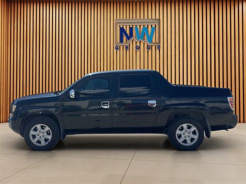 Used 2006 Honda Ridgeline RTL image 28