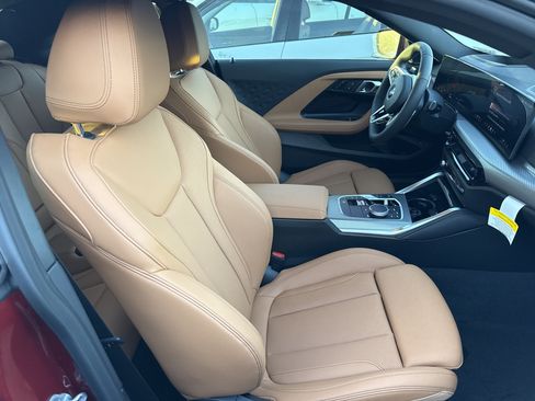 Used 2026 BMW 230i Coupe w/ Premium Package RWD image 21