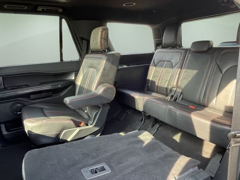 Used 2024 Ford Expedition Limited AWD/4WD image 35