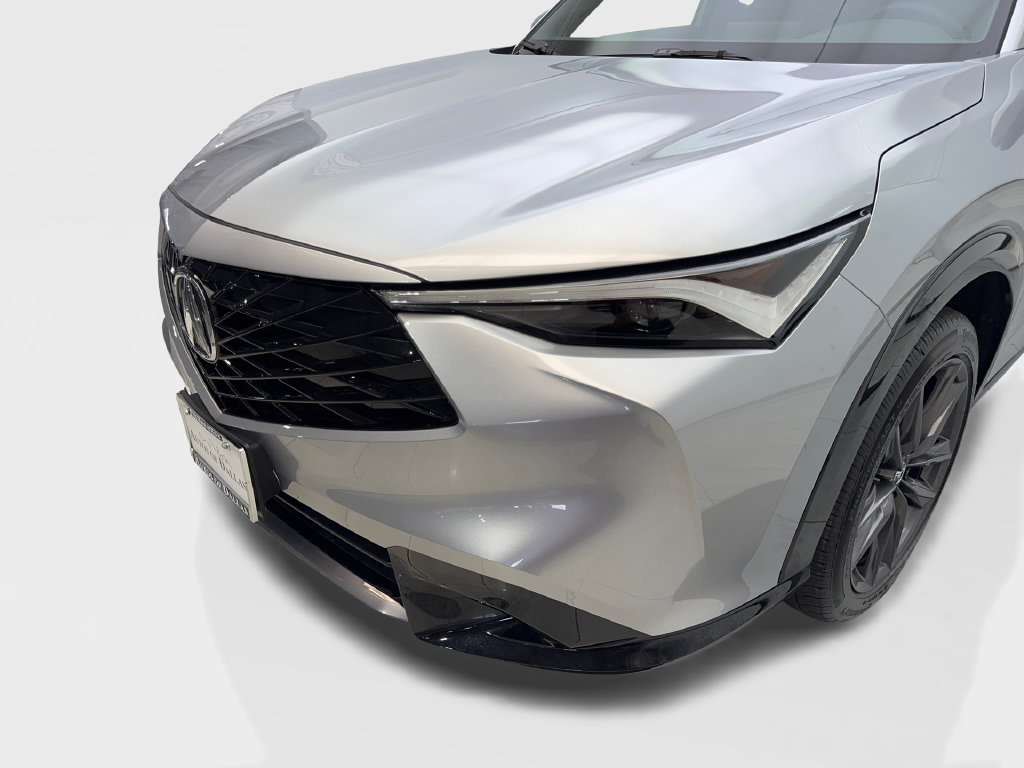 Used 2025 Acura ADX A-Spec AWD/4WD image 18