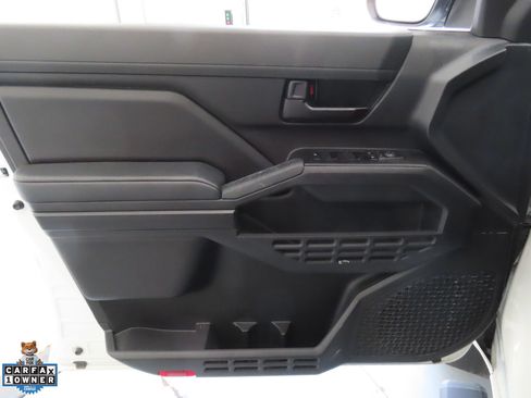 Used 2024 Toyota Tacoma SR RWD image 10