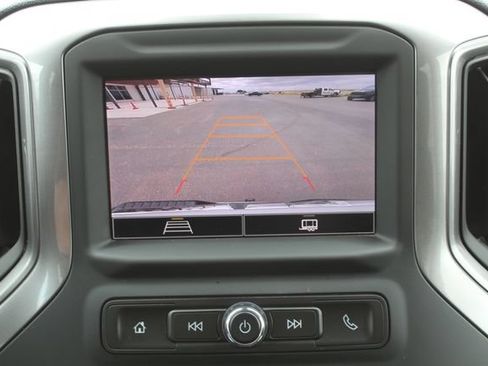 Used 2025 GMC Sierra 2500 Pro w/ Convenience Package AWD/4WD image 27
